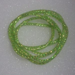 Re-Flash Tubing